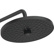 Runde Duschkopfbrause für Badezimmer