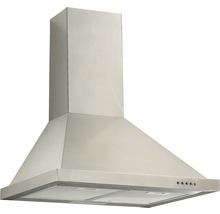 Dunstabzugshaube aus Metall