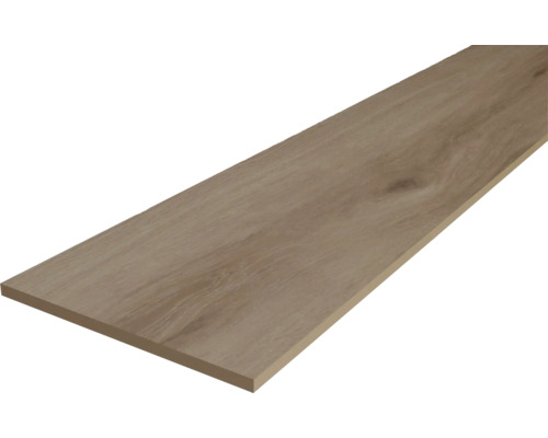 Holzdekorplatte