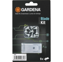 Gardena Messerset