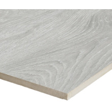 Fliese mit Holzoptik