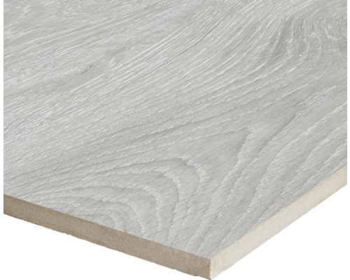 Fliese mit Holzoptik