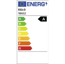 Energielabel von Eglo, 98602, Energieeffizienzklasse A