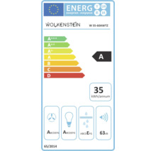 Wolkenstein Energieeffizienzlabel