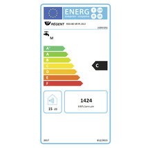 Warmwasserspeicher Ariston Regent Reg 80 VR PL 80 Liter