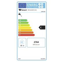 Warmwasserspeicher Ariston Regent Reg 100 VR PL 100 Liter