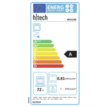 Winkelküche Flex Well Valero 2802-030 Sonoma Eiche/weiß 280 cm inkl. Einbaugeräte-thumb-2