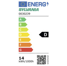 LED Röhre dimmbar G13 / 14 W ( 36 W ) weiß 2000 lm 3000 K warmweiß-thumb-1 LED Röhre dimmbar G13 / 14 W ( 36 W ) weiß 2000 lm 3000 K warmweiß-thumb-1