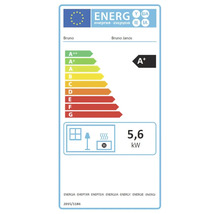Kaminofen Bruno Janos Keramik bordeaux 5,6 kW-thumb-1 Kaminofen Bruno Janos Keramik bordeaux 5,6 kW-thumb-1