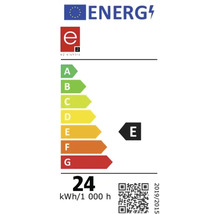 LED Röhre e2 etube 24 W 6500 K L 1500 mm 1 Stk.-thumb-2 LED Röhre e2 etube 24 W 6500 K L 1500 mm 1 Stk.-thumb-2