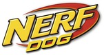 NERF DOG NERF DOG
