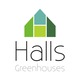 Halls Halls