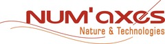 NUM´axes
