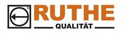 Ruthe Ruthe