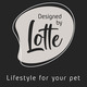 Designed by Lotte Designed by Lotte