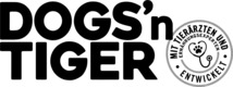 Dogs`nTiger Dogs`nTiger