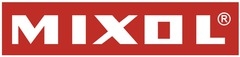 Mixol Mixol
