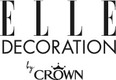 ELLE Decoration by Crown ELLE Decoration by Crown