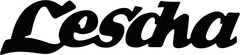 Lescha Lescha