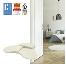 Türstopper im modernen Schlafzimmer mit Auszeichnungen pro-K Award 2017, Selbst ist der Mann, German Design Award Winner 2018