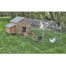 Kleintierstall für Hühner oder