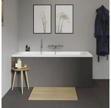 Rechteckbadewanne Duravit D-Code 160x70 cm weiß