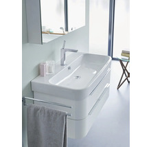 Möbelwaschtisch Duravit Happy D.2 100x50 cm weiß