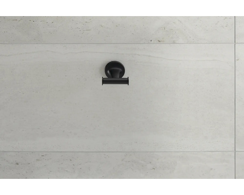 Toilettenpapierhalter zur Wandmontage