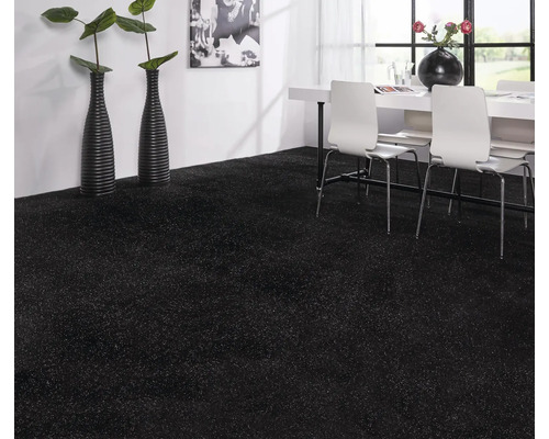 Teppichboden Shaggy Glitter FB78 400 cm (Meterware)