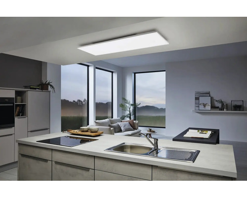 LED Panels Eglo Crosslink Bluetooth