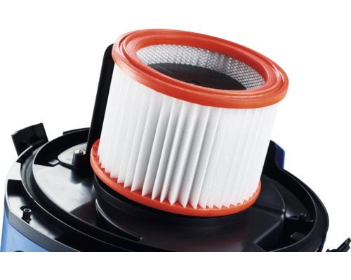 Filter für Staubsauger