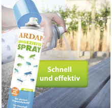 ARDAP Insektenspray zur Schädlingsbekämpfung