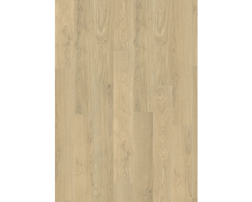 Holzstrukturierter Laminatboden