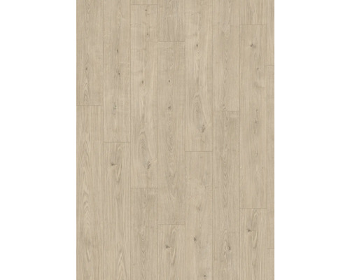 Helle Holzboden Laminat Ansicht von oben