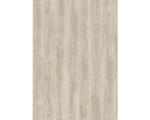 Heller Laminatboden mit Holzstruktur