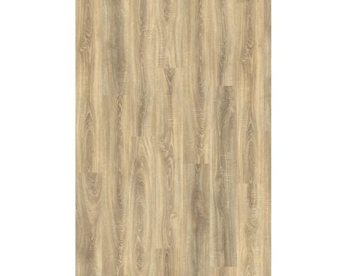 Holzstrukturierter Bodenbelag für den Innenbereich.