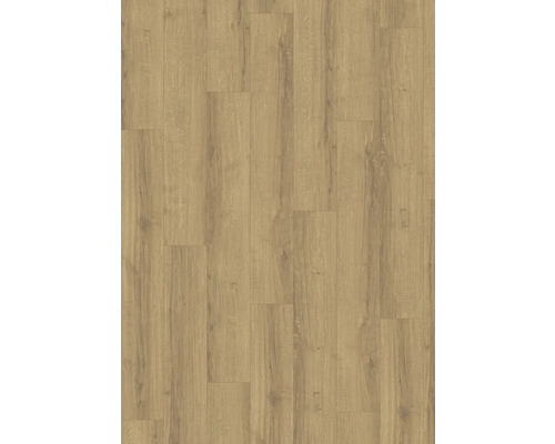 Verlegte Laminatbodenpaneele