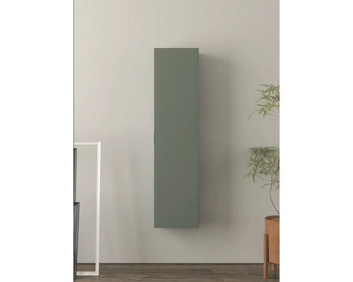 Hängeschrank im schlichten Design