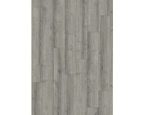 Bodenbelag aus Laminat in Holzoptik