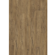 Holzstrukturierter Laminatboden