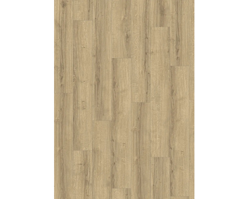 Bodenbelag aus Laminat in Holzoptik