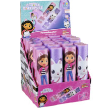 Foamshooter Happy People Gabby`s Dollhouse 19 cm sortiert