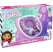 Kinderboot Happy People Gabby`s Dollhouse