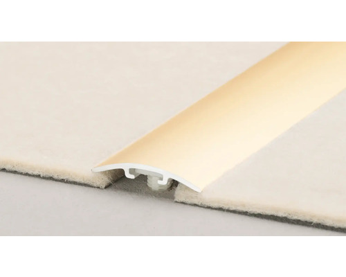 Profil zur Bodenbelagsanpassung