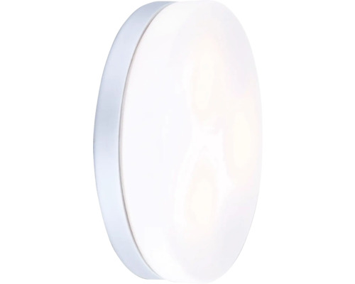 Runde LED Deckenleuchte
