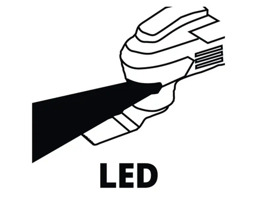LED Anzeige