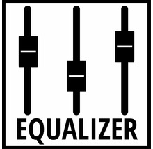 Equalizer Symbol