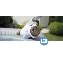 Marimex Poolreiniger mit LED-Beleuchtung