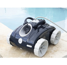 Automatische Schwimmbadreinigung mit Poolroboter