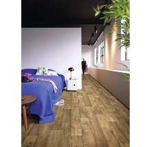 PVC-Boden Silver Holz-Optik 639M Valley Oak 200 cm breit (Meterware)